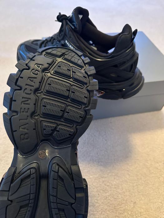 Balenciaga Track 2.0