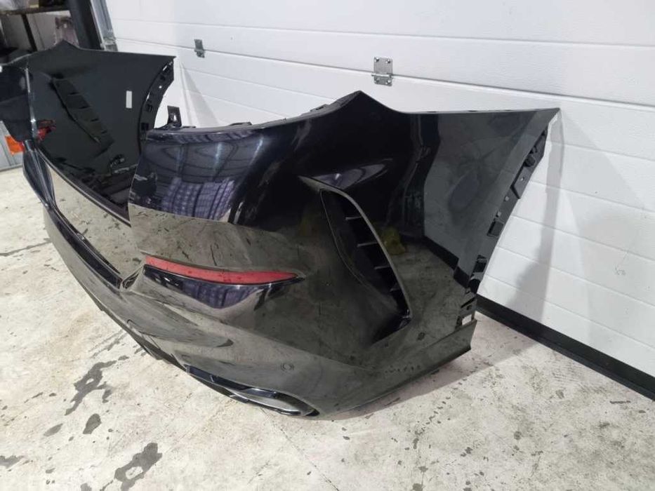 Bara spate M pachet (0 KM) 8092243, 8099211 BMW X6 G06