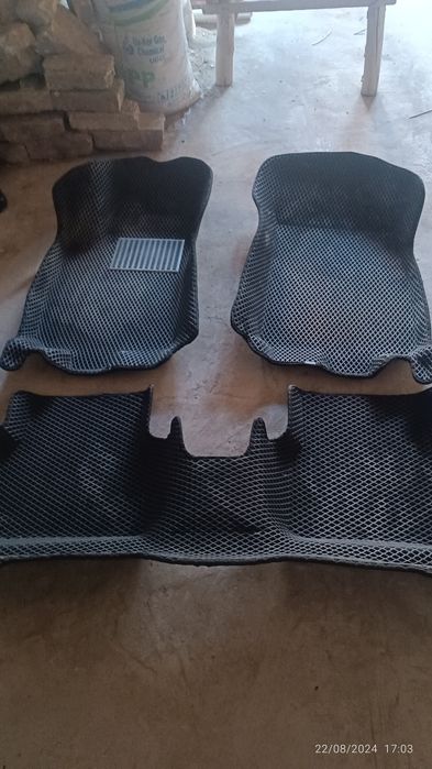 Cobalt uchun evakor polik