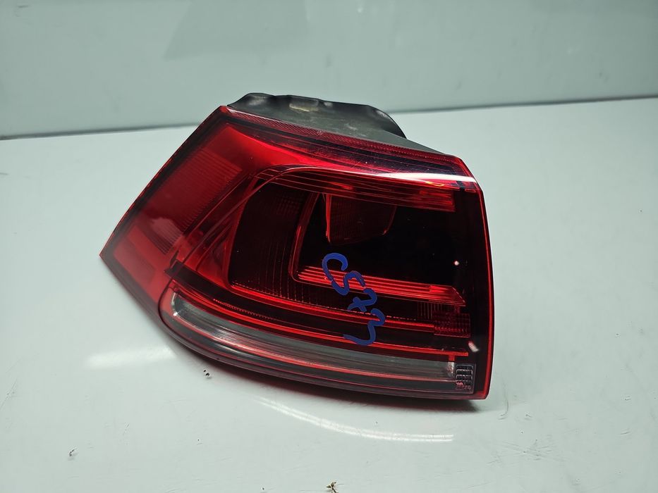 Stop aripa stanga Volkswagen Golf 7 (5G) [Fabr 2014-prezent] Sedan 5G0
