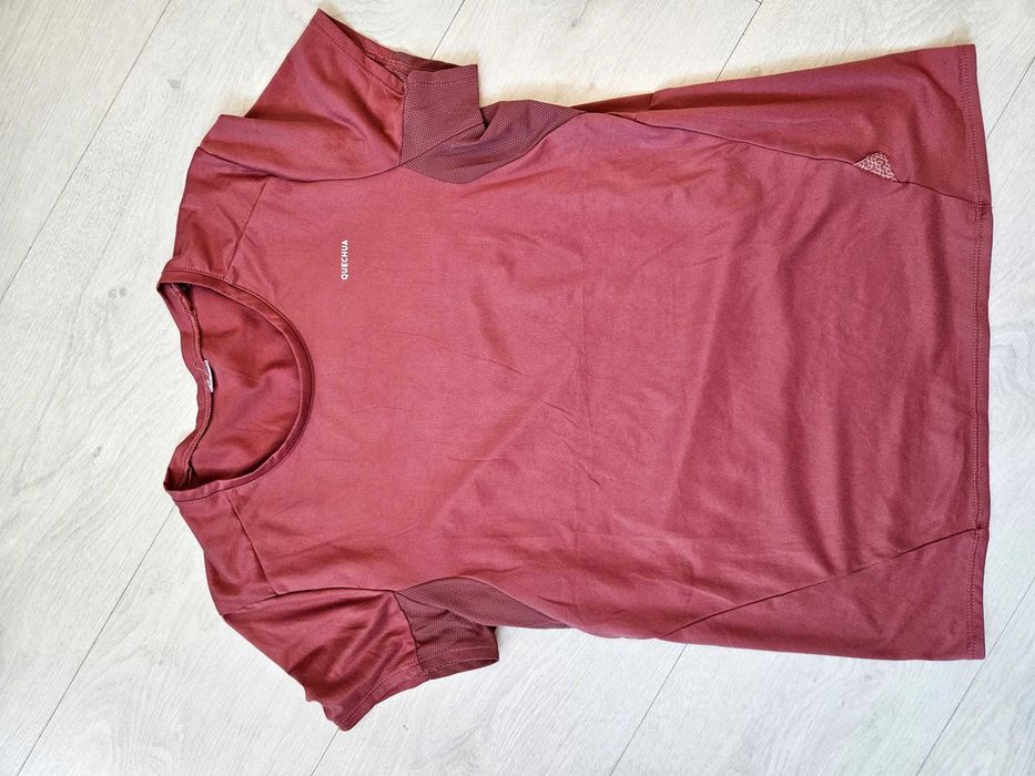 Тениски различни размери