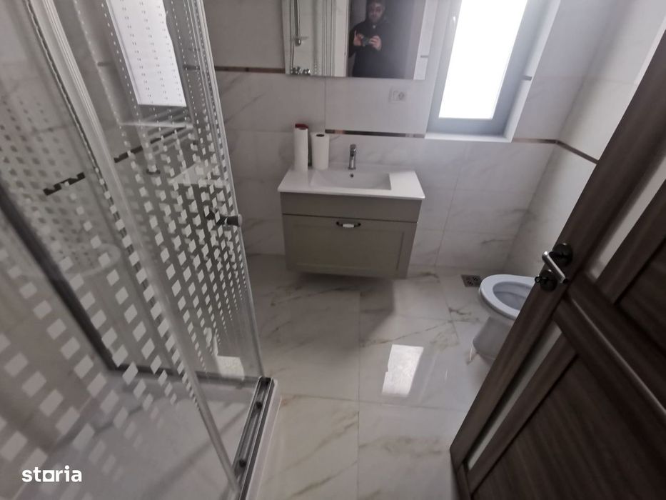 Apartament 2 camere de inchiriat Cartodrom
