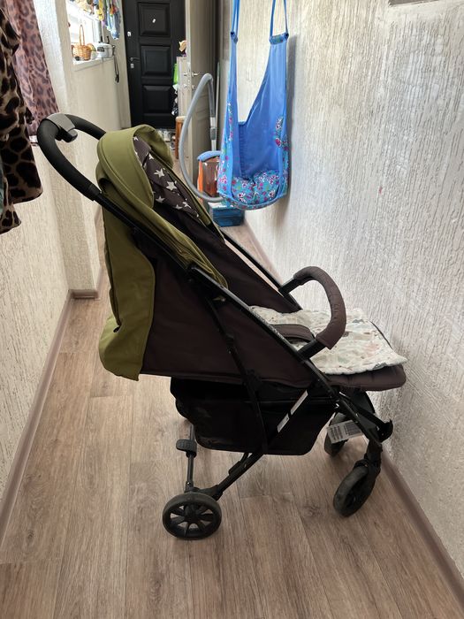 Коляска Rant Largo Star