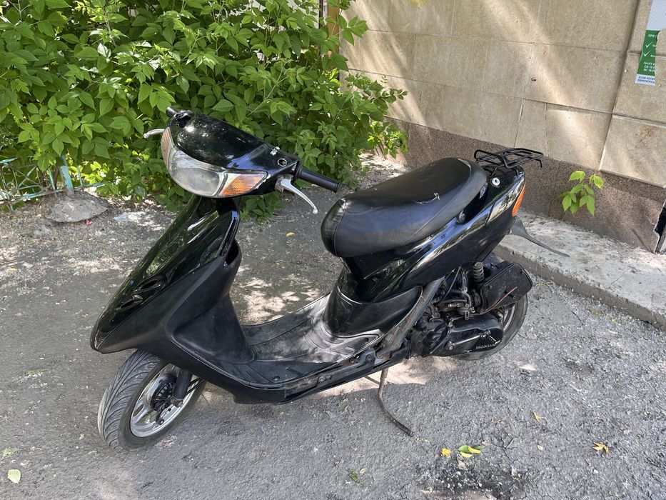 продам хонда дио 34