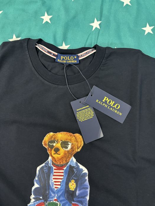 Tricou Ralph Lauren