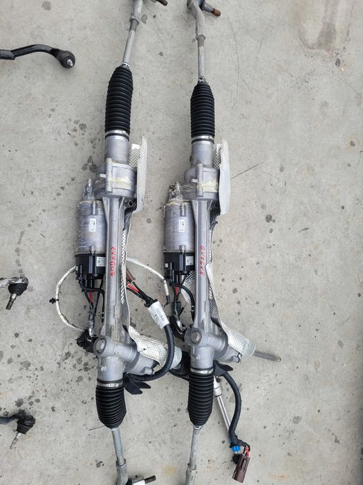 Caseta Directie Range Rover Evoque Discovery Sport