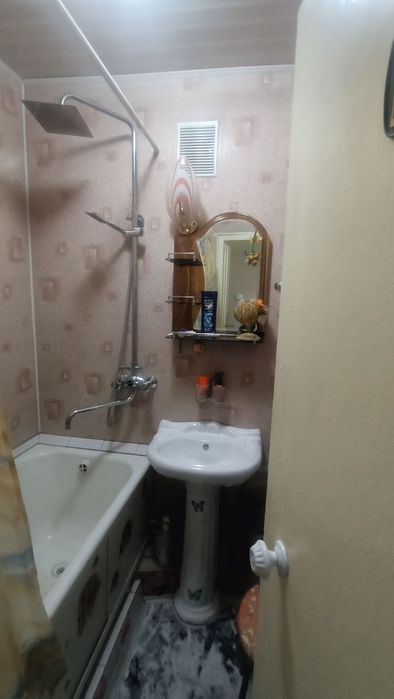 Чиланзар 7 КВ Октепа лаваш 3/3/5