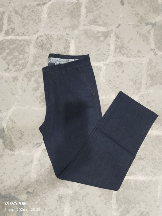 Продам джинсы мужские