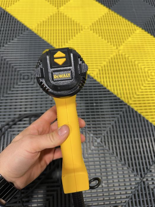 DeWALT D26414 Heat Gun (2000W)