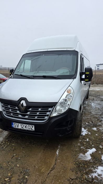 Renault Master  III