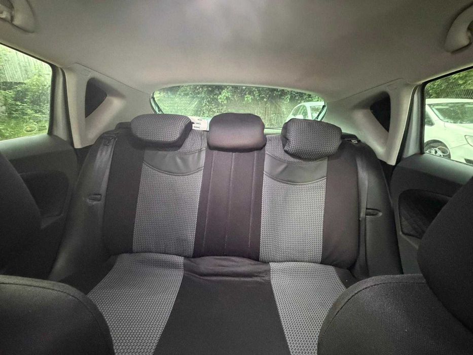 Seat Leon 1.4 TSI - 2010