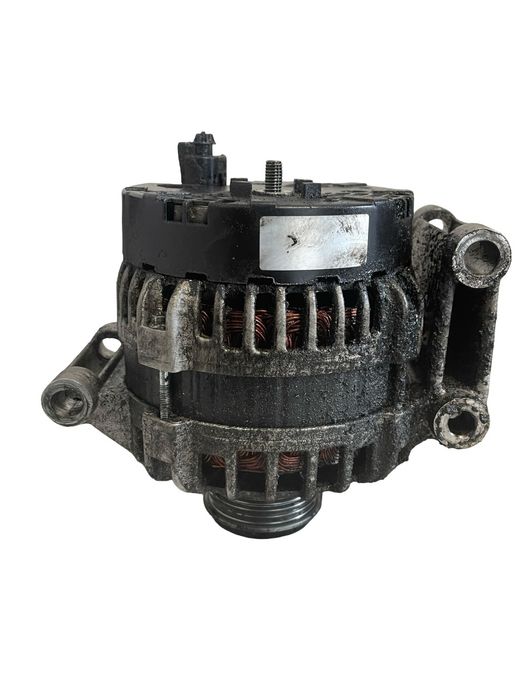 Alternator Ford Transit Box 2013 -> 2.2 Tdci Cy14, Cyf5, Cyfg, Usf6