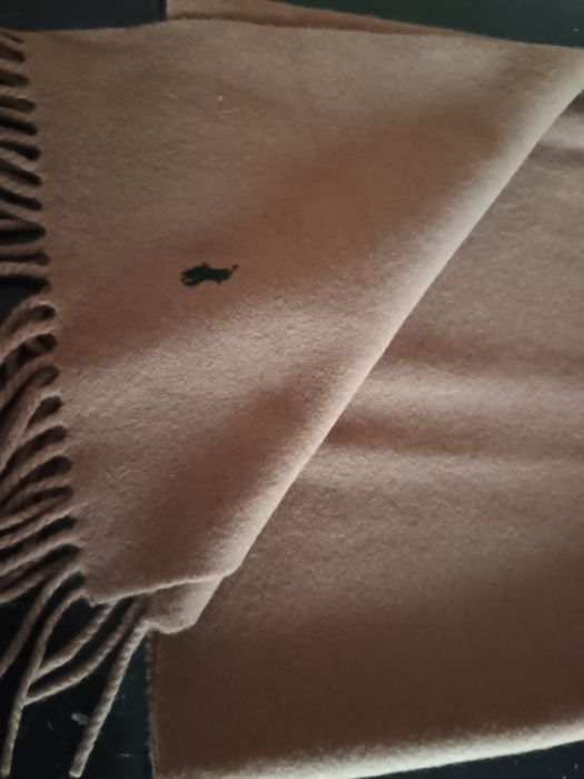 Fular Polo Ralph Lauren