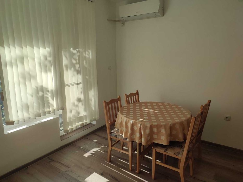 Дава се под наем Двустаен апартамент в Пловдив, Кършияка - 63 кв.м за 459 € - Снимка #6