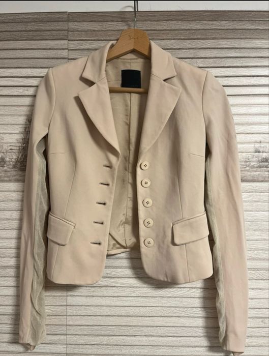 Sacou Pinko elegant