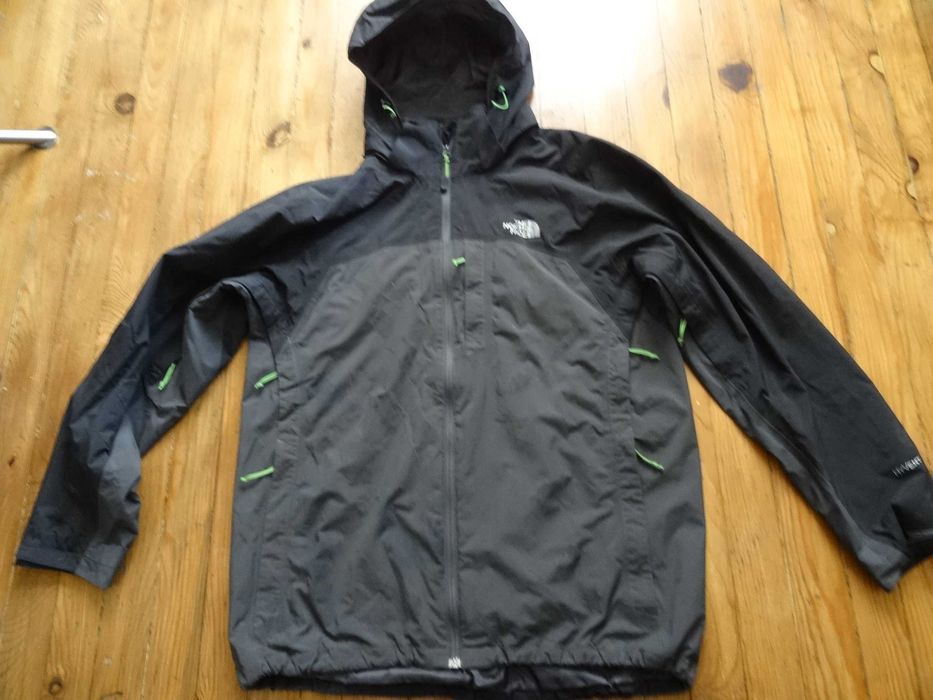 the north face L hi vent