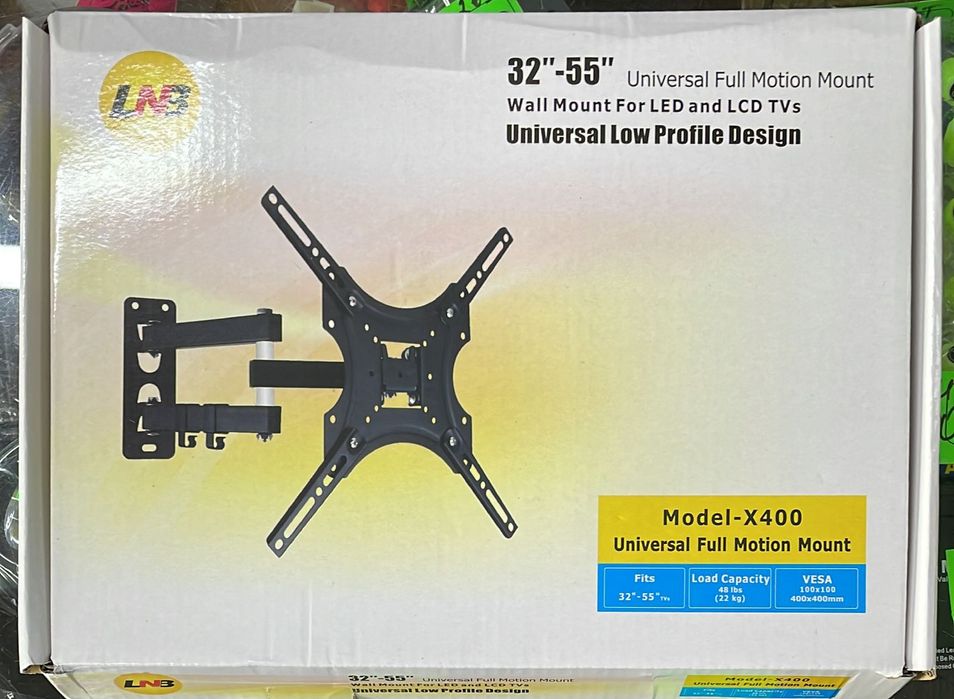 Кранштейн для телевизоров