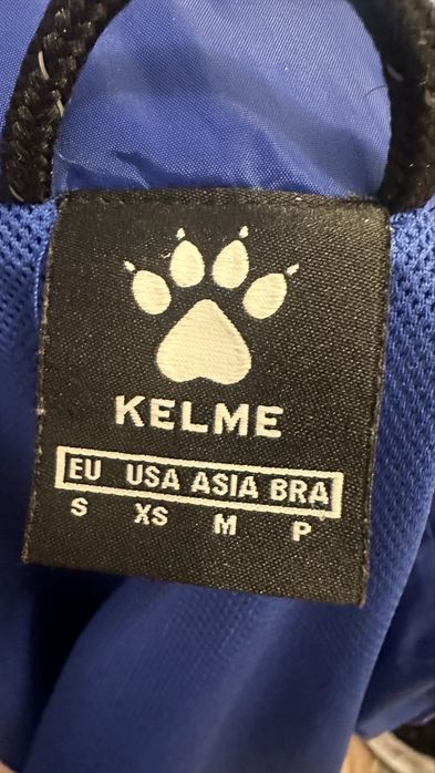 Продам дождевик Kelme