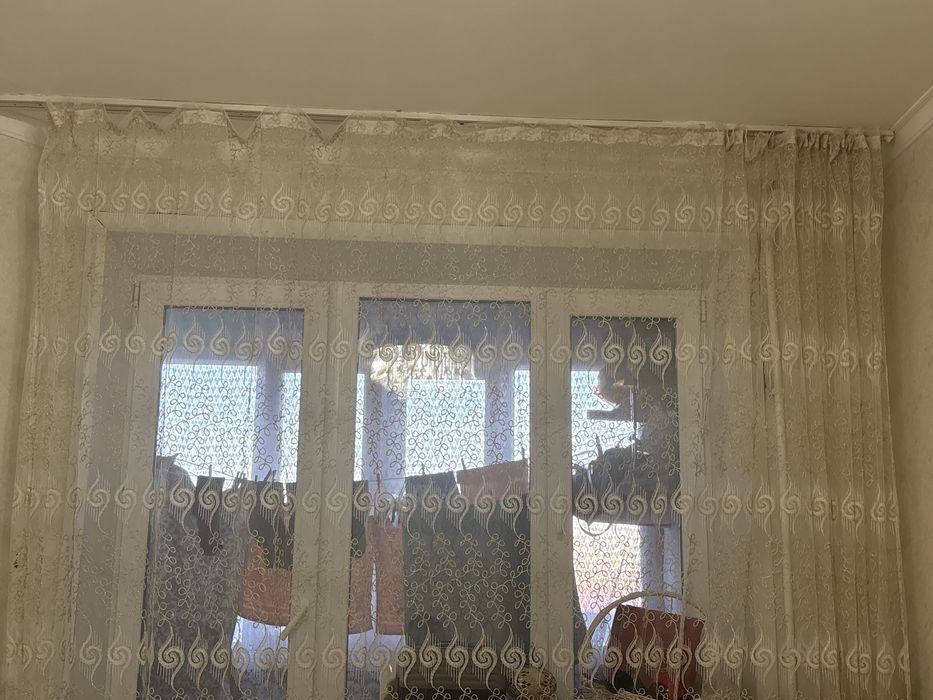 Продаю штор  хорошом состояние