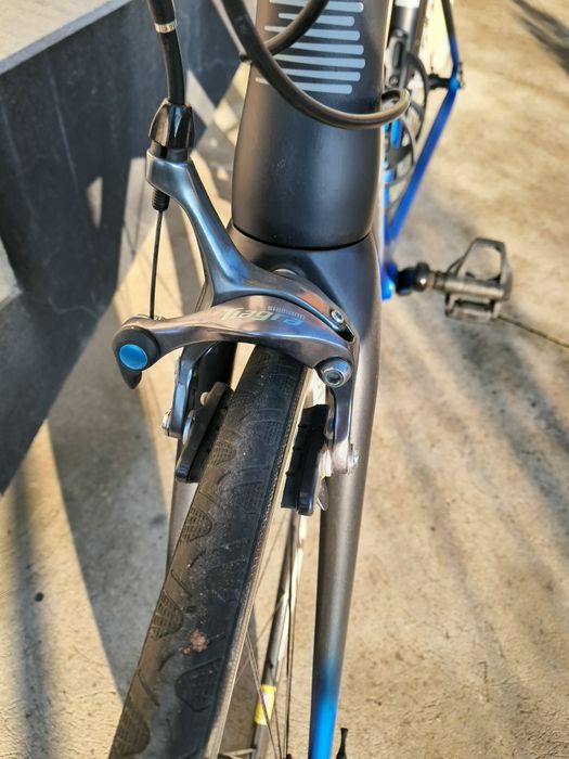 De vânzare cursiera