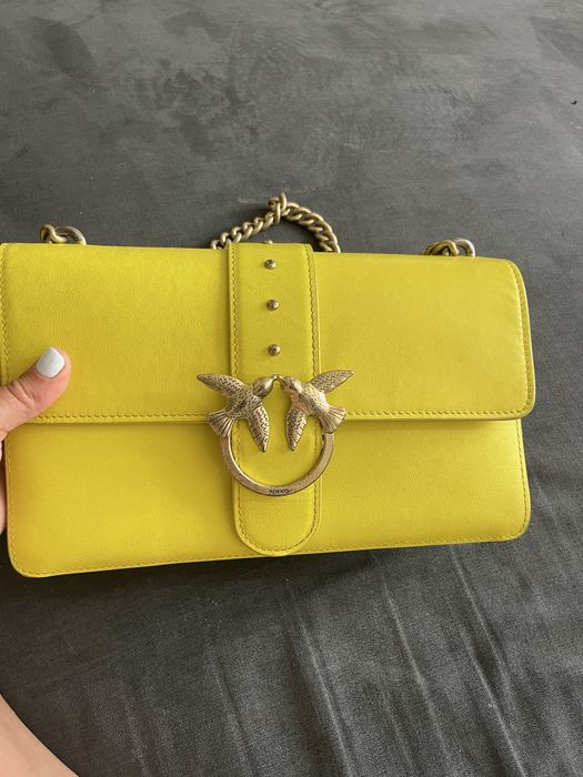 Дамска чанта PINKO