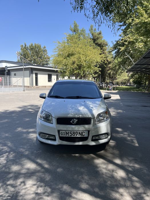 Nexia 3 2020 yil