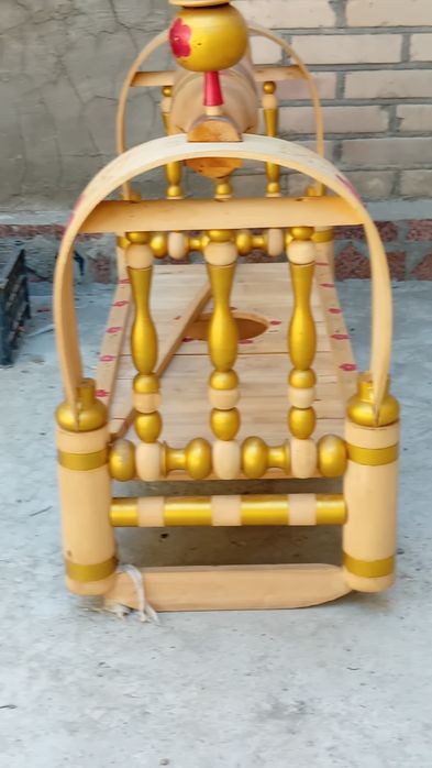 Beshik Sotiladi Beshik