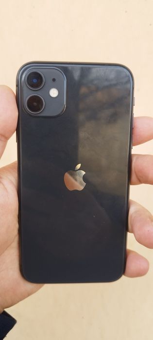 Iphone 11 Garantiya