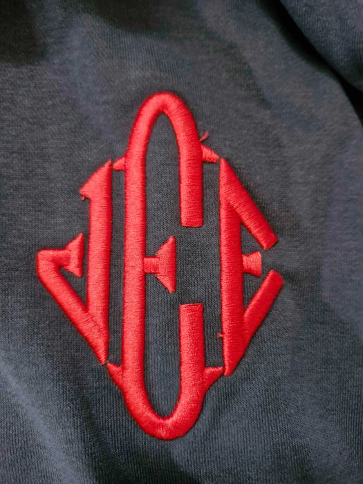 Jeffrey Epstein Pulover