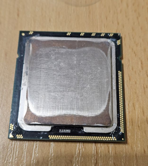 Процесори Xeon X5690 и X5650 | 6 ядра / 12 нишки | LGA1366