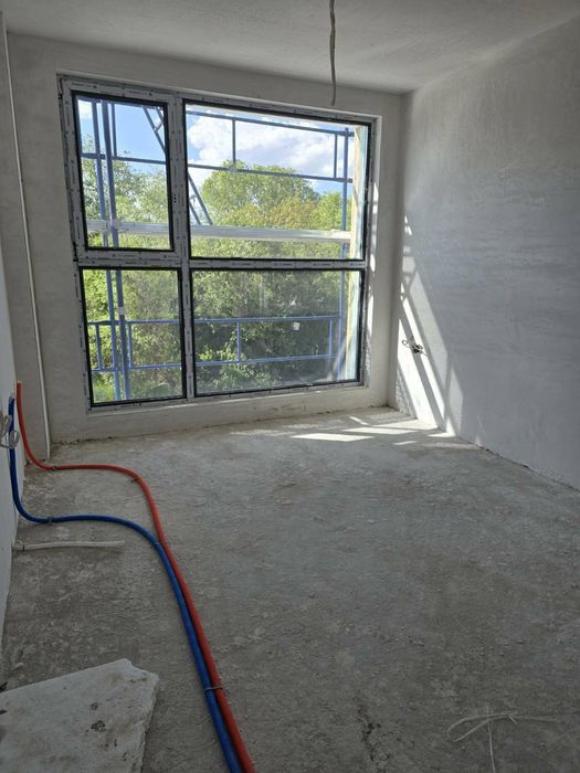 Тристаен апартамент в Младост 4 с АКТ 14!