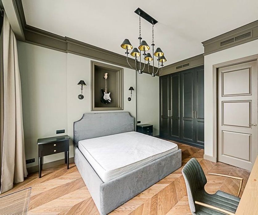 Жк NRG-Oybek! Сдается новая 2-х комнатная в элит комплексе!