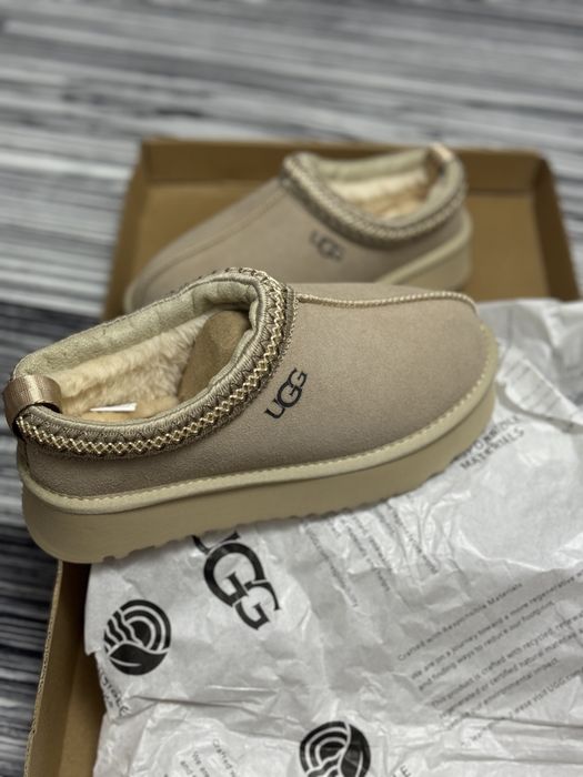 Ugg Tazz crem, bej
