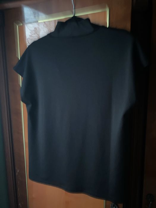 Футболки и базовая блуза