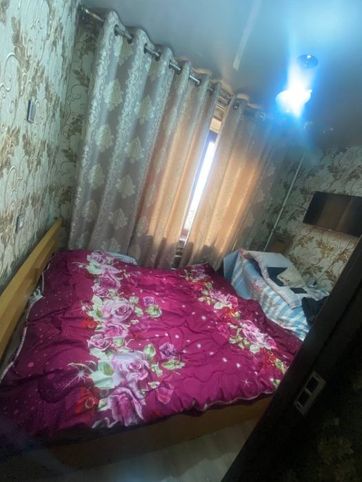 1 xonali yangi plan uy