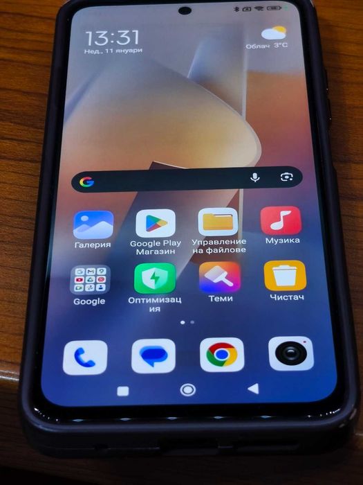 Xiaomi Redmi Note 11s