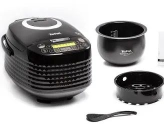 multicooker Tefal sphericook ca nou