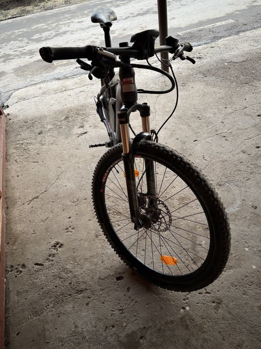 Flyer Goroc e-bike Bosch