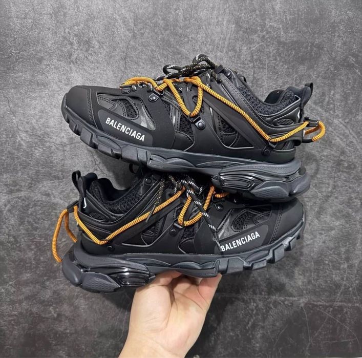 Balenciaga track / 41-45 / Premium / Livr 1 zi