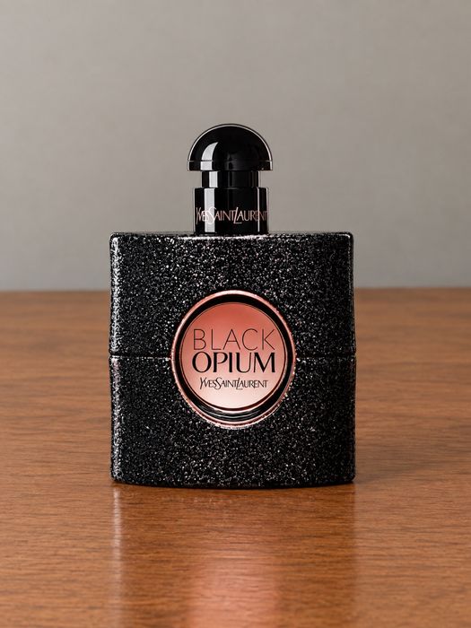 YSL Black Opium Eau de Parfum – 90 мл