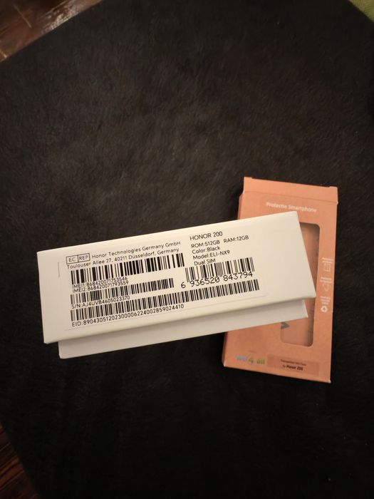 Honor 200  12GB/512GB