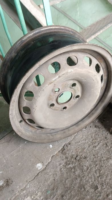 Продаю диск железный