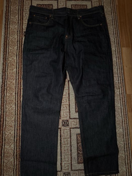 Blugi Evisu, defecti, marimea W38 L34