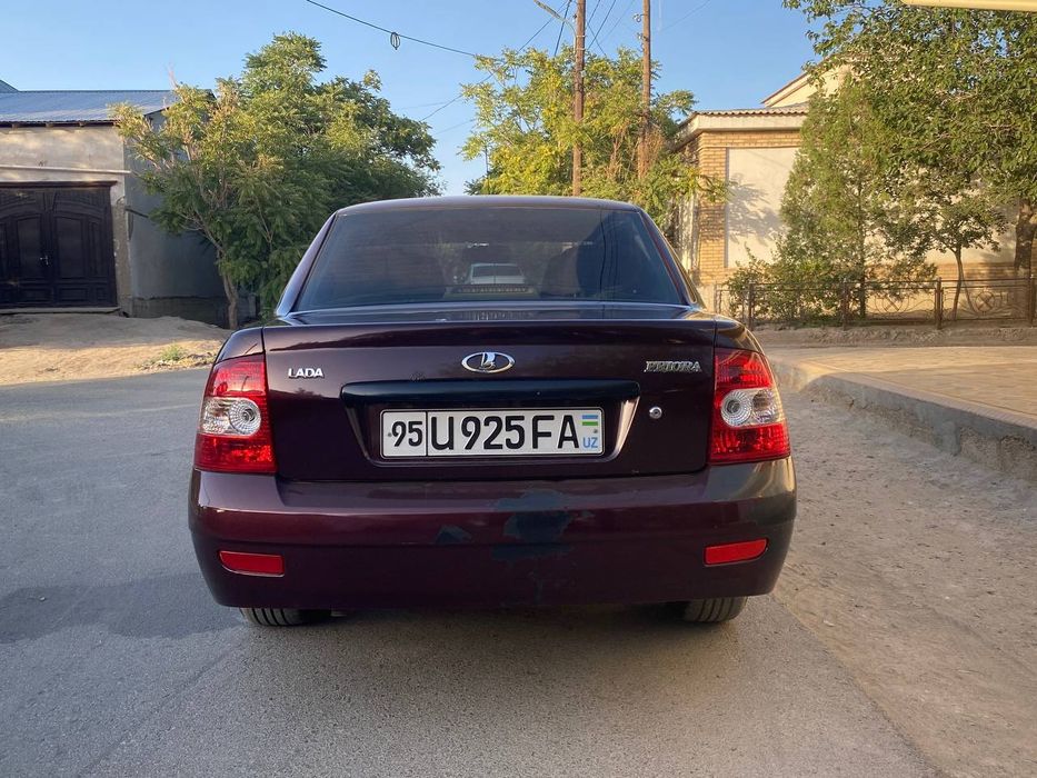 Продаётся Лада PRIORA