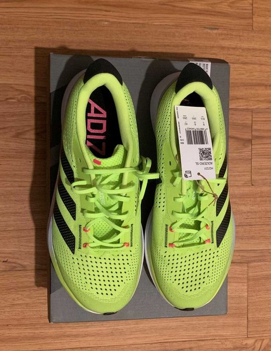 Adidas Adizero SL - 42