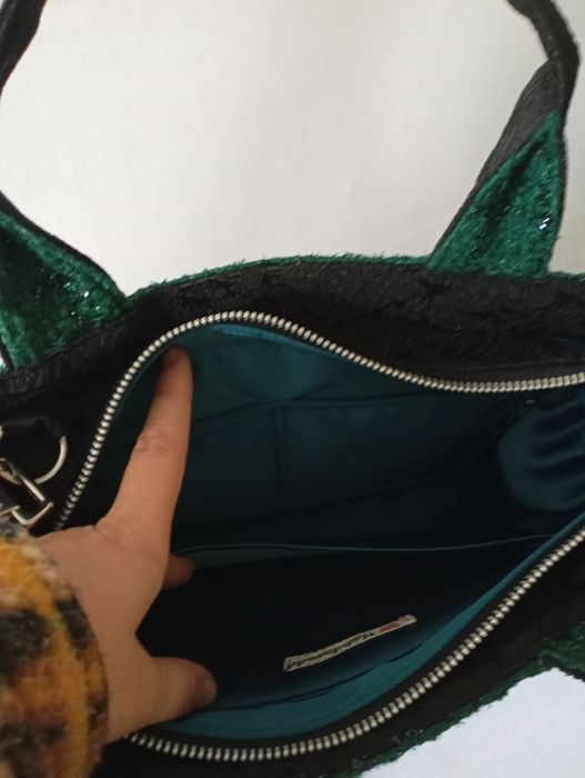 Сумка Слизерин набор (2шт)