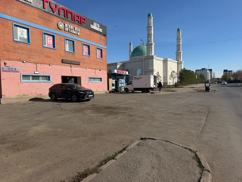 Продам действующий комплекс