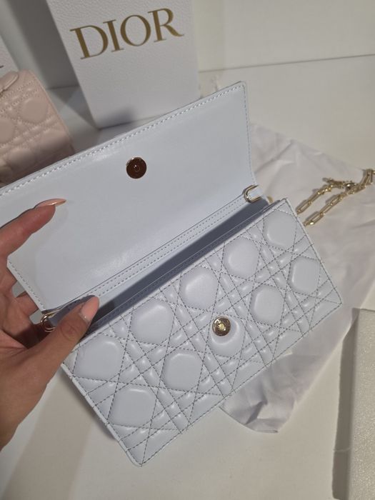 Дамска чанта Christian Dior My Dior