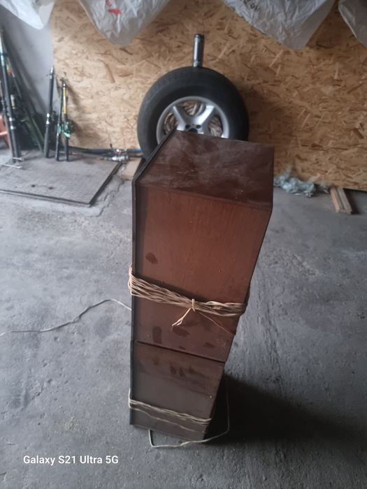 Колонки советские