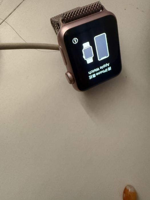 Apple Wach оригиналные  часы